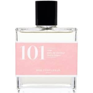 Bon Parfumeur 101 Rose - Sweet Peas - White Cedar Eau de Parfum