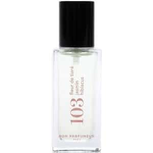 Bon Parfumeur 103 Tiare Flower - Jasmine - Hibiscus Eau de Parfum