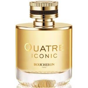 Boucheron Quatre Iconic Eau de Parfum