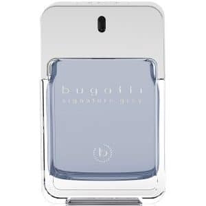 Bugatti Signature Grey Eau de Toilette