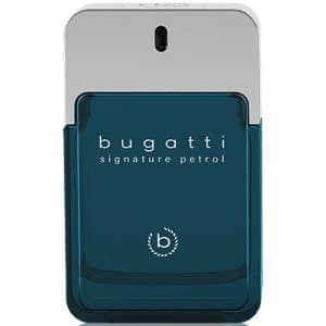 Bugatti Signature Petrol Eau de Toilette