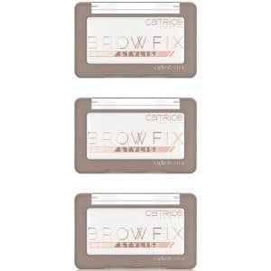 Catrice Brow Fix Soap Stylist Bundles Augenbrauengel