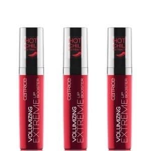 Catrice Volumizing Extreme Lip Booster Bundles Lipgloss