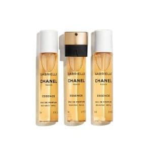 CHANEL GABRIELLE CHANEL ESSENCE NACHFÜLLUNG Eau de Parfum Twist and Spray