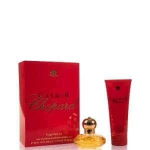 Chopard Wish 30 ml EdP + 75 ml SG Duftset