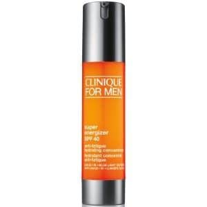 Clinique For Men Super Energizer Concentrate SPF 40 Gesichtsserum