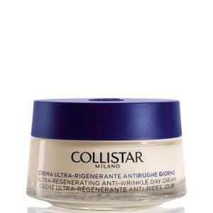 Collistar Ultra-Regenerating Anti-Wrinkle Day Cream Gesichtscreme