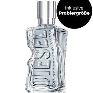 Diesel D by DIESEL Eau de Toilette