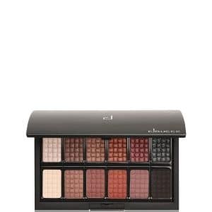 Doucce Freematic Pro Lidschatten Palette