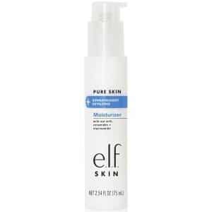 e.l.f. Cosmetics Pure Skin Moisturizer Gesichtscreme