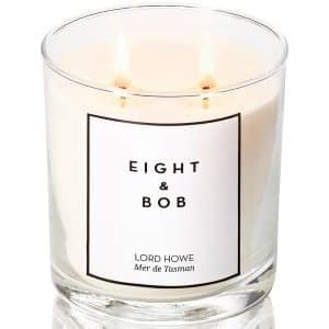 EIGHT & BOB Lord Howe inkl. Kerzenhalter Kerzenset