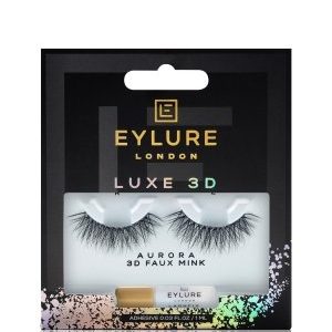 Eylure Luxe 3D Aurora Wimpern