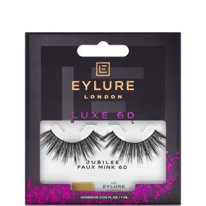 Eylure Luxe 6D Jubilee Wimpern