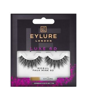 Eylure Luxe 6D Mogul Wimpern