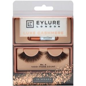 Eylure Luxe Cashmere 4 Wimpern