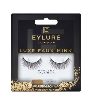 Eylure Luxe Faux Mink Opulent Wimpern