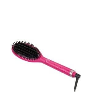 ghd pink collection glide neonpink Hot Brush Glätteisen