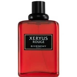 Givenchy Les Mythiques Xeryus Rouge Eau de Toilette