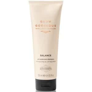 Grow Gorgeous Balance pH-Balanced Haarshampoo