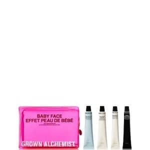 Grown Alchemist Age Repair Mini Kit Gesichtspflegeset