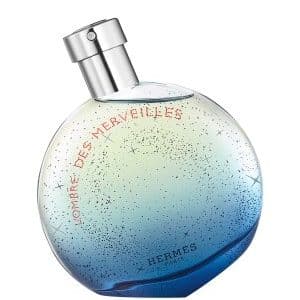 HERMÈS Eau des Merveilles L'Ombre des Merveilles EdP Spray Eau de Parfum