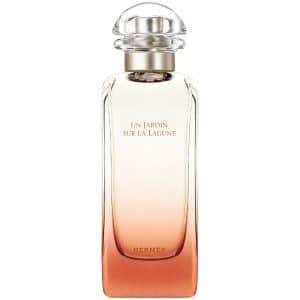 HERMÈS Un Jardin Sur La Lagune Eau de Toilette