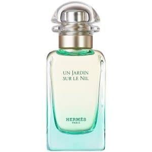 HERMÈS Un Jardin Sur Le Nil Eau de Toilette