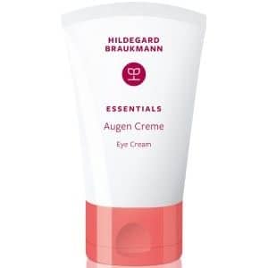 Hildegard Braukmann ESSENTIALS Augen Creme Augencreme