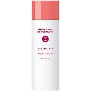 Hildegard Braukmann ESSENTIALS Augen Lotion Augenmaske