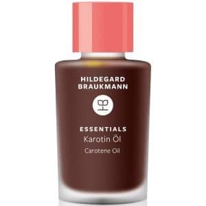 Hildegard Braukmann ESSENTIALS Karotin Öl intensiv Gesichtsöl