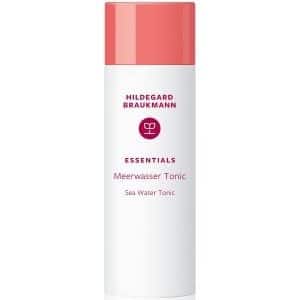 Hildegard Braukmann ESSENTIALS Meerwasser Tonic Gesichtswasser