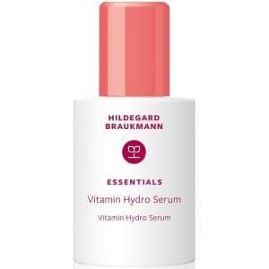 Hildegard Braukmann ESSENTIALS Vitamin Hydro Serum Gesichtsserum