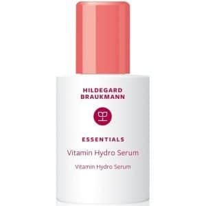 Hildegard Braukmann ESSENTIALS Vitamin Hydro Serum Gesichtsserum