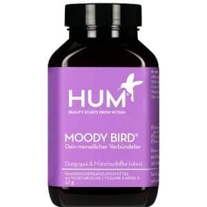 HUM Moody Bird Nahrungsergänzungsmittel