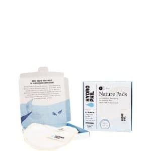 HYDROPHIL Nature Pads Augenpads