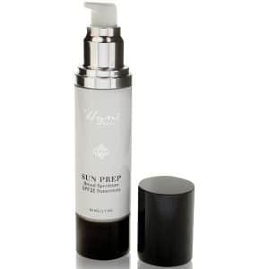 Hynt Beauty Sun Prep Broad Spectrum SPF 25 Sonnenlotion