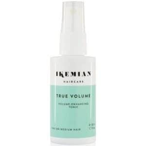 IKEMIAN True Volume Enhancing Tonic Haarwasser