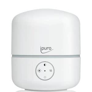 ipuro Air Sonic Good Mood White Aroma Diffusor