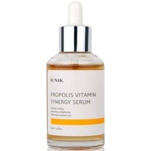 iUnik Propolis Vitamin Synergy Serum Gesichtsserum