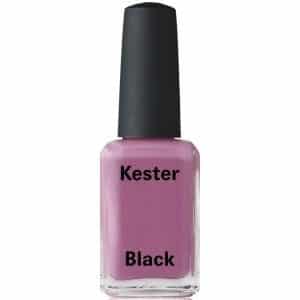 KESTER BLACK Peony Nagellack