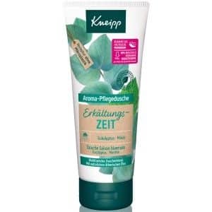 Kneipp Erkältungszeit Eukalyptus & Minze Duschgel