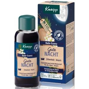 Kneipp Gute Nacht Zirbenholz & Amyris Badeöl