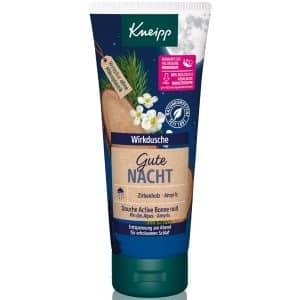 Kneipp Gute Nacht Zirbenholz & Amyris Duschgel