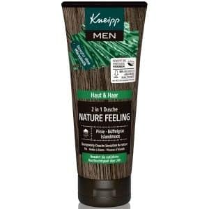 Kneipp Men Nature Feeling Duschgel