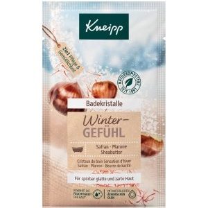 Kneipp Wintergefühl Badesalz