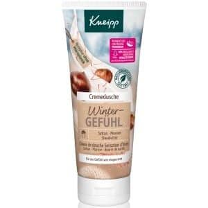 Kneipp Wintergefühl Duschcreme