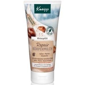 Kneipp Wintergefühl Repair Körpercreme