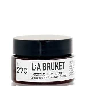 L:A Bruket Gentle Lip Scrub Lippenpeeling