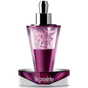 La Prairie Platinum Rare Haute-Rejuvenation Protocol Gesichtskur