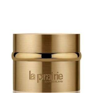 La Prairie Pure Gold Radiance Eye Cream Augencreme